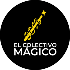 Logo de El Colectivo Mágico