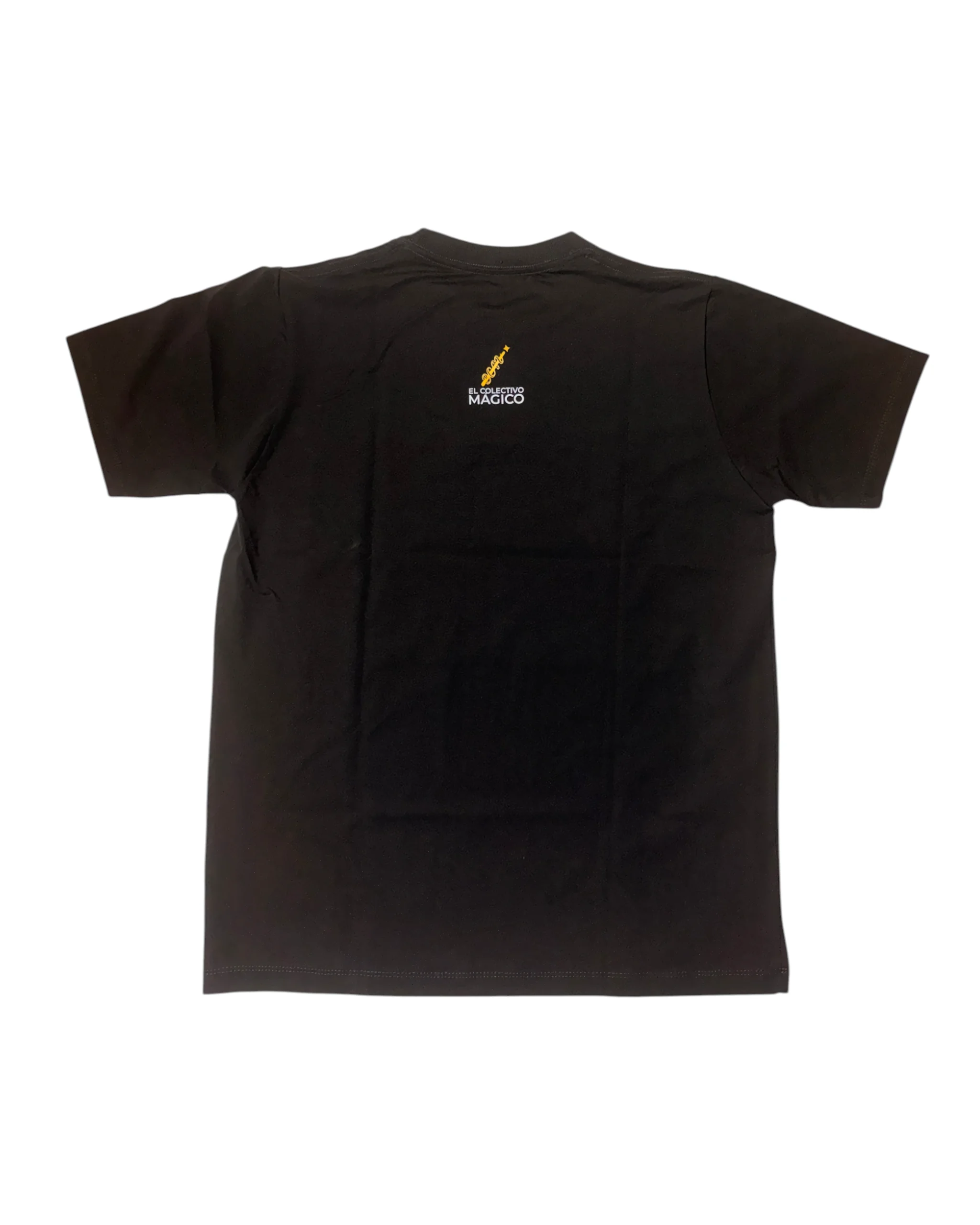 Camiseta Es Magia de El Colectivo Mágico